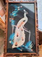 Paon - plumes, Enlèvement ou Envoi