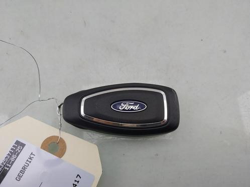 SLEUTEL Focus 4 Wagon (|2745043|K1BT15K601AE|K7BT15K601AB|), Auto-onderdelen, Overige Auto-onderdelen, Ford, Gebruikt