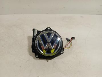 ACHTERKLEP ONTGRENDELING Volkswagen Golf VII (AUA) beschikbaar voor biedingen