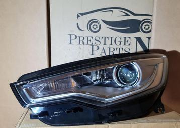 Koplamp Audi A6 C7 4G Xenon LED Links 4G0941005 Origineel  beschikbaar voor biedingen