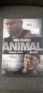 Animal, Cd's en Dvd's, Dvd's | Overige Dvd's, Ophalen of Verzenden