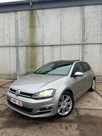 VOLKSWAGEN GOLF 1.4 TSI FULL OPTION, Auto's, Volkswagen, Automaat, Euro 6, 4 cilinders, 104 kW