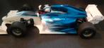 nieuwe body airbrush zeer mooi tamiya f1 rc enkel body, Ophalen of Verzenden, Nieuw