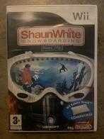 Shaun white snowboarding road trip Nintendo wii, Consoles de jeu & Jeux vidéo, Enlèvement ou Envoi