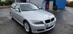 bmw 316 break propere wagen met navie en leder, Auto's, Euro 5, Achterwielaandrijving, 1995 cc, Zwart