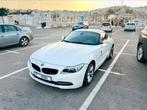 BMW z4 2010 3.0i sdrive 136.000 km Dubai plaat 13000e, Auto's, Automaat, Achterwielaandrijving, Zwart, Cabriolet