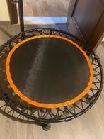 Trampoline klein, Sport en Fitness, Benen, Zo goed als nieuw, Ophalen