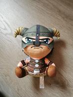 Plush-videospel Skyrim Dovahkiin, Ophalen of Verzenden, Zo goed als nieuw, Overige typen