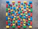 Lego Duplo Brick Set 141 (zie foto's), Enlèvement ou Envoi, Utilisé, Duplo