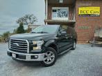 Ford F150 XLT 2,7 Ecoboost 48000km !!! LPG LICHTE VRACHT BTW, Automaat, 4 deurs, Euro 6, F-150