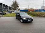 BMW 318i touring aut/pano/xenon (garantie), Auto's, BMW, Automaat, Euro 5, Achterwielaandrijving, Zwart