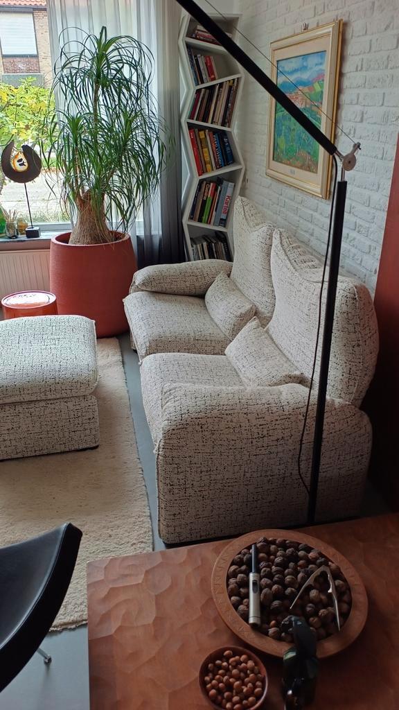 Cassina Maralunga 2,5 zits design nieuw, Antiek en Kunst, Kunst | Designobjecten, Ophalen