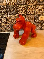 Gorille resine donkey kong, Kinderen en Baby's, Speelgoed | My Little Pony, Ophalen, Zo goed als nieuw