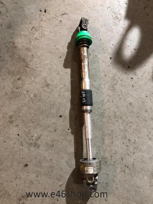 STUURSTANG BMW 5 SERIE E60 E61, Auto-onderdelen, Besturing, BMW, Gebruikt, Ophalen of Verzenden