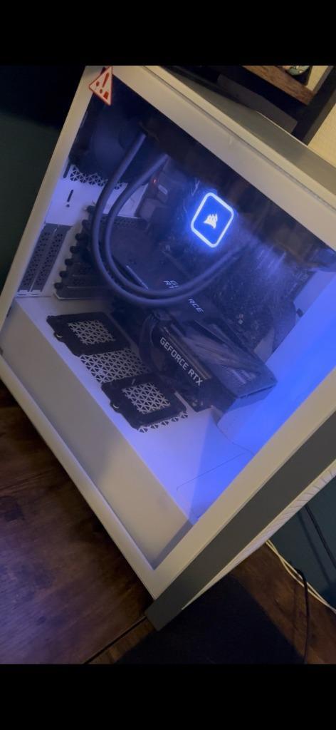 PC GAMER RYZEN 7 3800X /RTX3060Ti/32GO Excellent état, Informatique & Logiciels, Ordinateurs de bureau, Utilisé, 3 à 4 Ghz, SSD