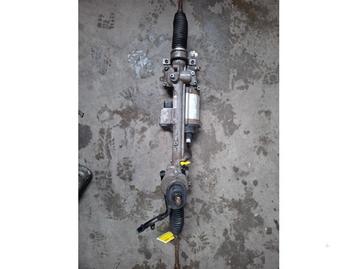 Stuurhuis van een Volkswagen Caddy beschikbaar voor biedingen