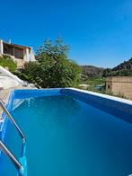 villa sur 2550 m2 avec piscine privé Espagne région Murcia.