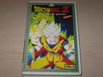 k7 VHS dragon ball Z collection, Cd's en Dvd's, Ophalen of Verzenden, Zo goed als nieuw, Tekenfilms en Animatie, Tekenfilm