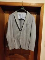 Jas Eduard Dressler, Eduard Dressler, Ophalen of Verzenden, Grijs, Maat 56/58 (XL)