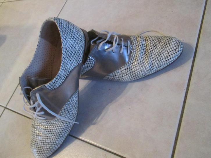 Damesschoenen Pertini maat 37 1/2, Kleding | Dames, Schoenen, Zo goed als nieuw, Ophalen of Verzenden