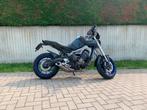 Yamaha mt09, Motoren, Particulier, Meer dan 35 kW, Naked bike, 900 cc