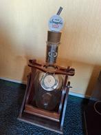 Vintage old smuggler scotch whisky, Enlèvement