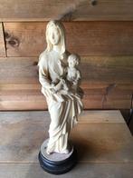 Vintage Madonna met kind, Ophalen of Verzenden