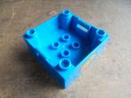 Lego Duplo Container Box 4x4 & Studs on Corners (ziefoto's)2, Kinderen en Baby's, Speelgoed | Duplo en Lego, Ophalen of Verzenden