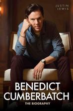 Benedict Cumberbatch The Biography, Boeken, Biografieën, Nieuw, Ophalen of Verzenden, Film, Tv en Media