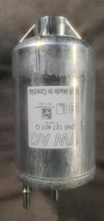 Filtre carburant neuf 2N0127401Q pour VW Crafter 7C et MAN T, Neuf, Info@fabrikant.eu, Fabrikant BV, Volkswagen