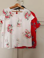 2T -shirt met korte mouwen, Kleding | Dames, T-shirts, Ophalen, Zo goed als nieuw, Maat 36 (S)