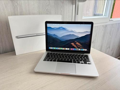 MacBook Pro (Retina, 13-inch, begin 2015), Computers en Software, Apple Macbooks, Gebruikt, MacBook Pro, 13 inch, 2 tot 3 Ghz