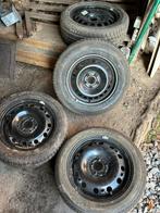 Jantes secours Vw, Ophalen, Band(en)