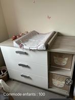 Commode enfant marque babykids, Comme neuf