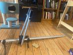 porte-vélo de toit, Ophalen, 1 fiets, Gebruikt, Dakdrager