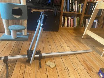 porte-vélo de toit beschikbaar voor biedingen