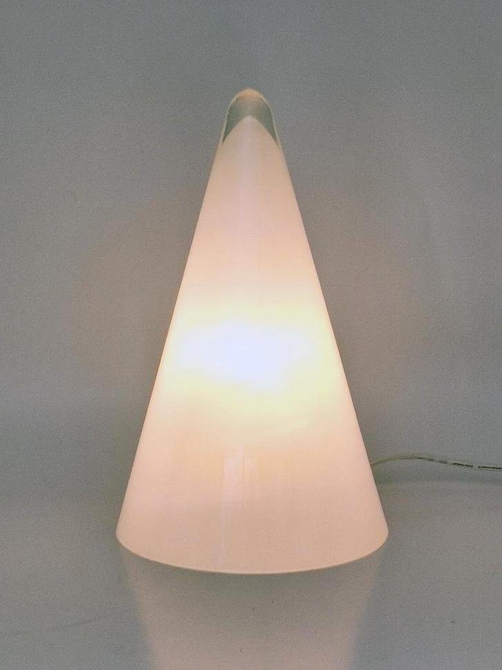 tafellamp Teepee, Verzamelen, Retro, Huis en Inrichting, Ophalen of Verzenden