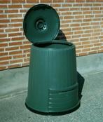 Bac à compost Milko, Jardin & Terrasse, Comme neuf, 60 cm ou plus, Rond, Jardin
