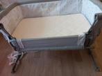Co-Sleeper met premium matras, Ophalen, Zo goed als nieuw, Matras