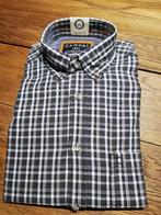 Belle chemise à carreaux   canda  T/S   NEUVE, Vêtements | Hommes, Chemises, Tour de cou 38 (S) ou plus petit, Canda, Enlèvement ou Envoi