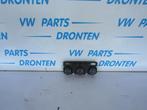 Kachel Bedieningspaneel van een Volkswagen Touran, Auto-onderdelen, Dashboard en Schakelaars, Ophalen of Verzenden, 3 maanden garantie