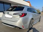 Toyota Corolla 2.0 hybride, Auto's, Toyota, Automaat, Zwart, Corolla, Break