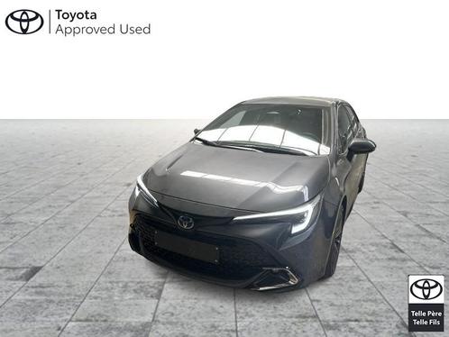 Toyota Corolla Hatchback Style, Auto's, Toyota, Corolla, Adaptive Cruise Control, Airbags, Airconditioning, Bluetooth, Boordcomputer