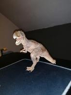 T-rex speelgoed., Verzamelen, Dierenverzamelingen, Ophalen, Zo goed als nieuw, Reptiel of Amfibie, Beeldje of Figuurtje