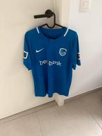 Krc genk, Kleding | Heren, T-shirts, Ophalen of Verzenden, Zo goed als nieuw, Maat 52/54 (L)