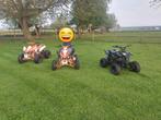 Quad, Motoren, Quads en Trikes