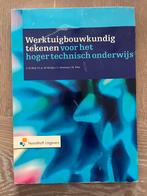 Werktuigbouwkundig tekenen, Ophalen, Zo goed als nieuw