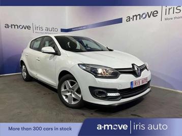 Renault Mégane 1.6I | 1ER PROPRIETAIRE | CARNET COMPLET beschikbaar voor biedingen