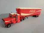 Matchbox Coca - Cola truck, Hobby en Vrije tijd, Modelauto's | 1:43, Ophalen of Verzenden, Gebruikt, Bus of Vrachtwagen, Matchbox