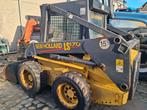 Bobcat New Holland LS170, Ophalen, Wiellader of Shovel